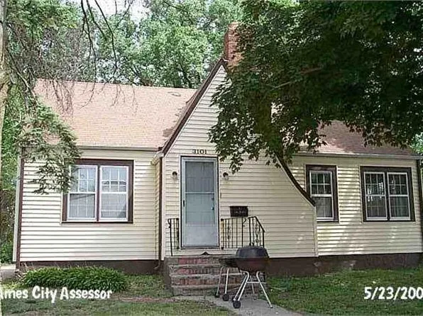 3101 Lincoln Way, Ames, IA 50014