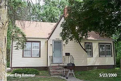 3101 Lincoln Way Photo 1