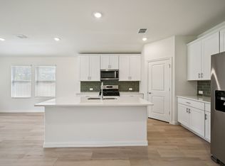 3504 Bastrop Dr, Farmersville, TX 75442
