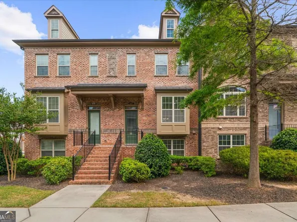 1097 Township Sq, Alpharetta, GA 30022