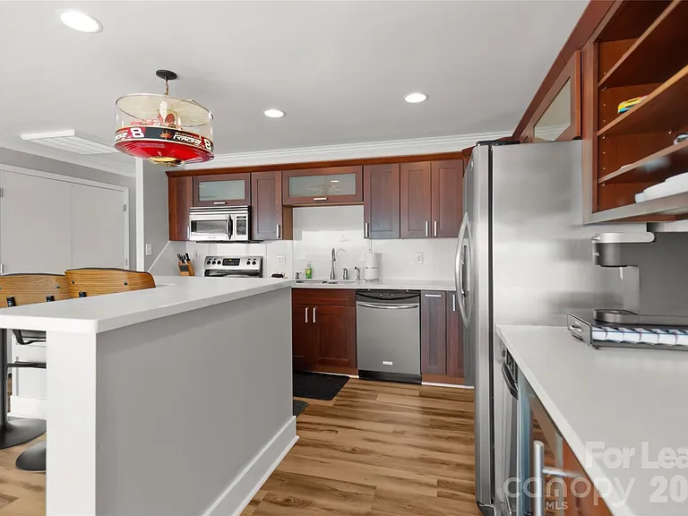 4721 Morehead Rd #205 — Photo 12