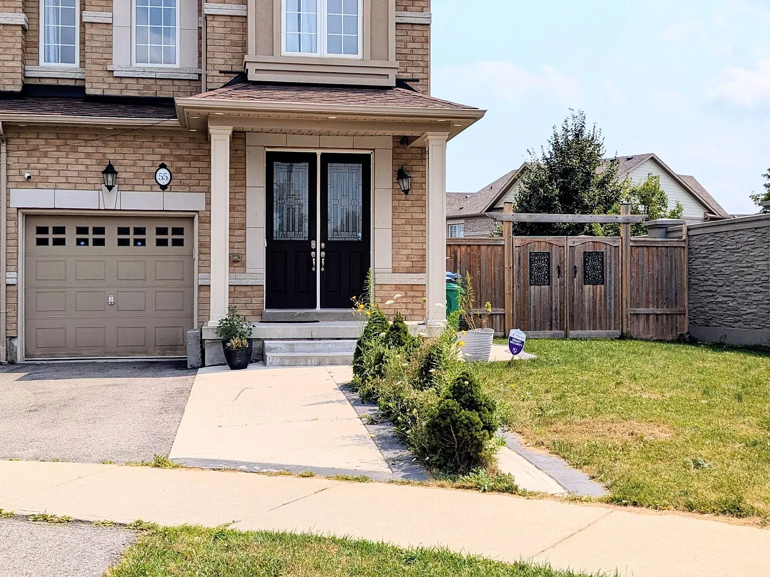 3 bed, $3,200 — Photo 2
