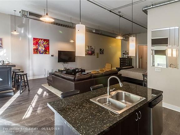 5th image of 435 N Andrews Ave APT 203
