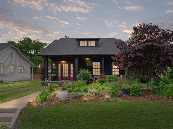 1804 Russell St, Nashville, TN 37206