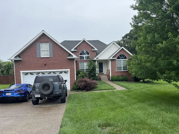 3271 Nina Cir, Lebanon, TN 37087