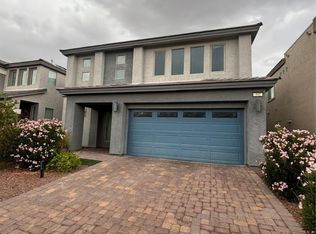 392 Coastal Fog Ave, Las Vegas, NV 89183