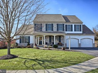 1838 Sapling Ct, Mechanicsburg, PA 17055