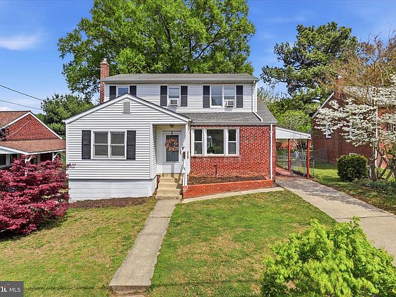 2nd image of 5018 Edgewood Rd