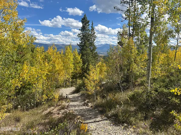464 GCR 854, Tabernash, CO 80478