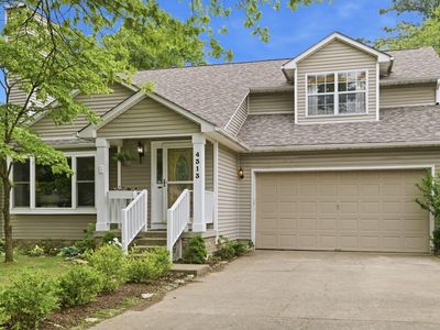 4313 Southmoor Park, Lexington, KY, 40514