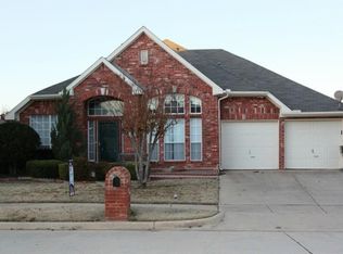 608 Alpine Cv, Flower Mound, TX 75028