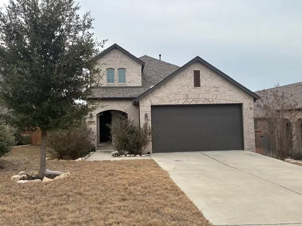 7513 Desert Needle Dr, Leander, TX 78645