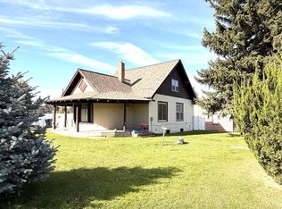 804 Falls Ave, American Falls, ID 83211