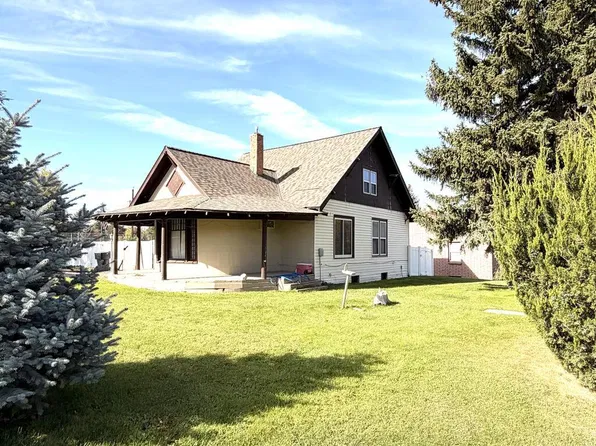 804 Falls Ave, American Falls, ID 83211