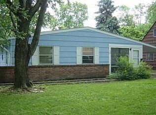 4667 Janis Dr, Columbus, OH 43227