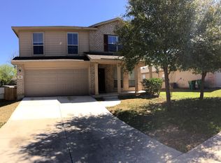 326 Diana Dr, Converse, TX 78109