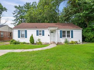 710 S College Ave, Newark, DE 19713