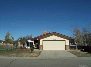 506 Olive Ln, Platteville, CO 80651