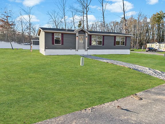 Saratoga Village 439