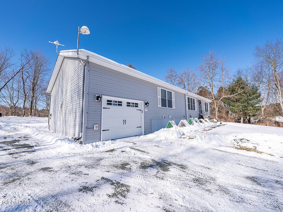 757 County Route 7, East Schodack, NY 12063 Zillow