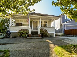 809 S Henderson St, Seattle, WA