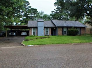 3709 Dowell Dr, Longview, TX 75604
