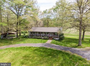 9206 Floyd Madison Dr, Ruther Glen, VA 22546