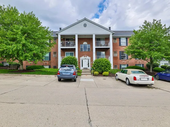 5938 Harrison Ave Unit 32, Cincinnati, OH 45248