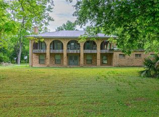150 Crocker Rd, Ferriday, LA 71343