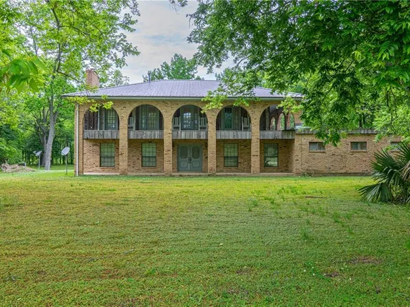 150 Crocker Rd, Ferriday, LA 71343