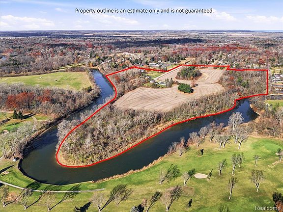 2nd image of Oxbow Dr