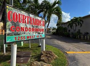 1255 W 49th Pl APT 102, Hialeah, FL 33012