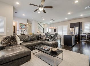 3639 Azure Ct, Dallas, TX 75219