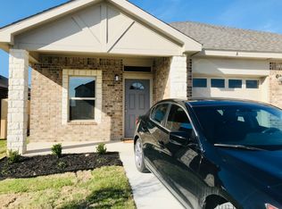3505 Abraham Dr, Killeen, TX 76549