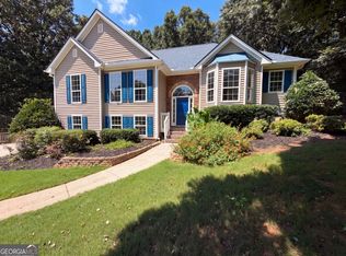 7830 Mosswood Ln, Gainesville, GA 30506