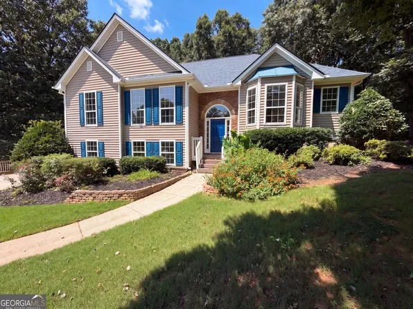 7830 Mosswood Ln, Gainesville, GA 30506