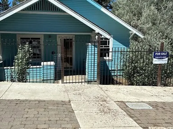 460 Nevada St, Portola, CA 96122
