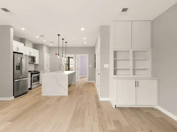 507 Kennedy St NW #6, Washington, DC 20011