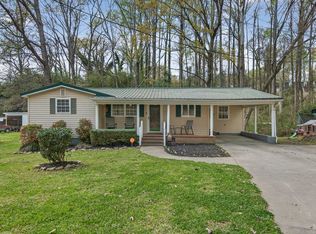 3004 Kelsey Creek Rd, Spartanburg, SC 29302