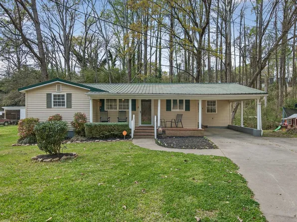 3004 Kelsey Creek Rd, Spartanburg, SC 29302