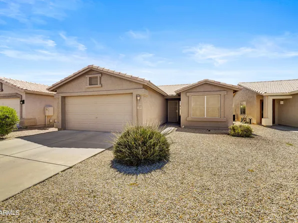 1385 E RUNAWAY BAY Drive, Chandler, AZ 85249
