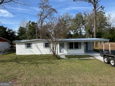 527 Carteret Rd, Brunswick, GA, 31525