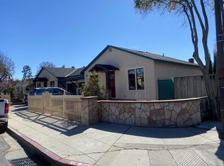 1102-1106 Clinton St, Redwood City, CA 94061