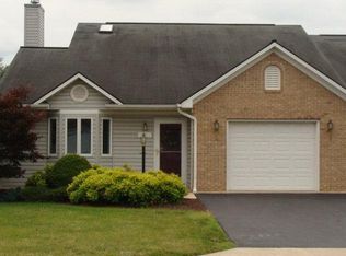 2192 Lake Terrace Dr, Harrisonburg, VA 22802