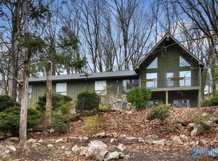3006 Barcody Rd SE, Huntsville, AL 35802