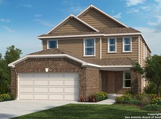 10014 Overlook Point, San Antonio, TX 78245
