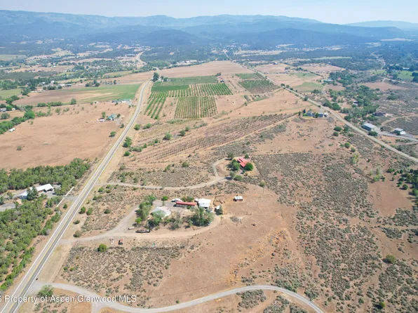 18878 Highway 65, Cedaredge, CO 81413