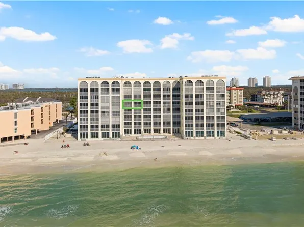 25870 Hickory BLVD #505, BONITA SPRINGS, FL 34134