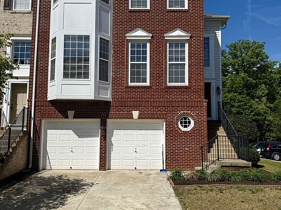 2 car garage