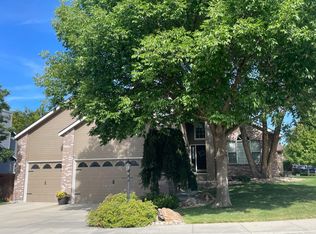 3970 S Sun Point Ave, Boise, ID 83706